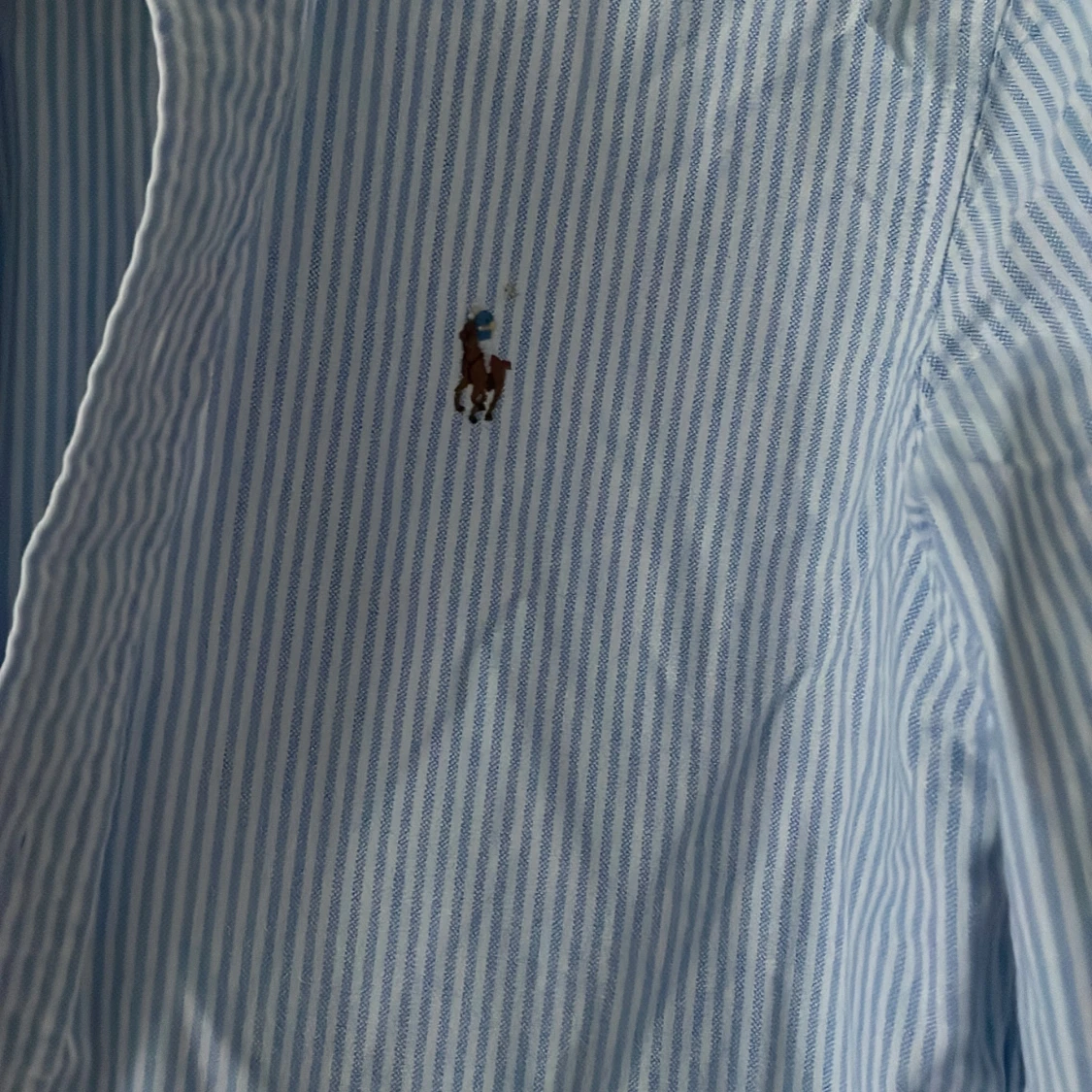 Ralph lauren skjorta  - 90