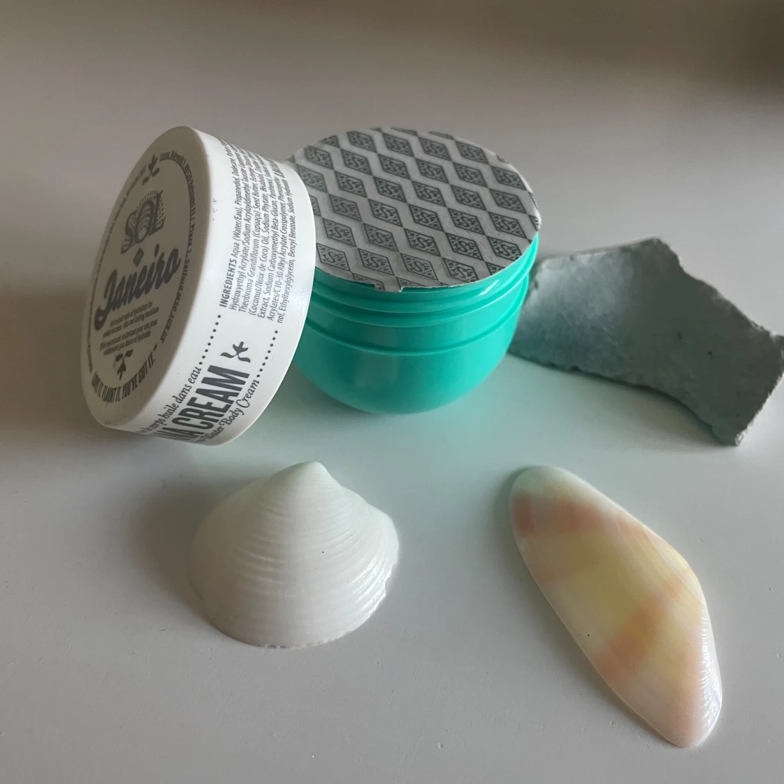 Sol de Janeiro - Coco Cabana, 25 ml. - 90