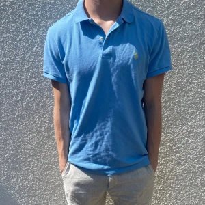 Ralph Lauren piké  - Skick 9,5/10