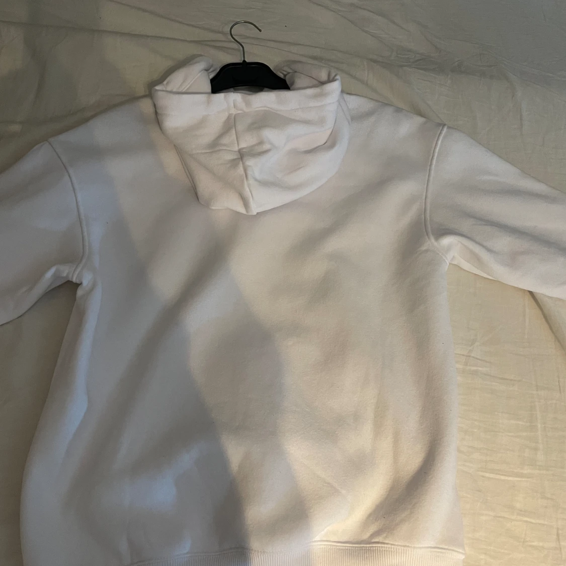 Rhinestone hoddie - 91