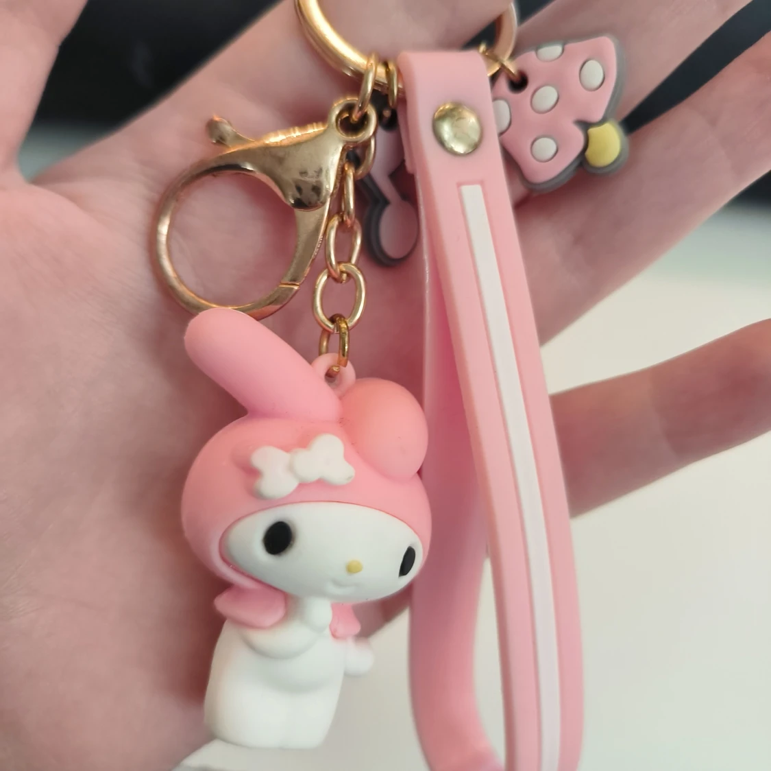 My Melody Nyckelring - 90