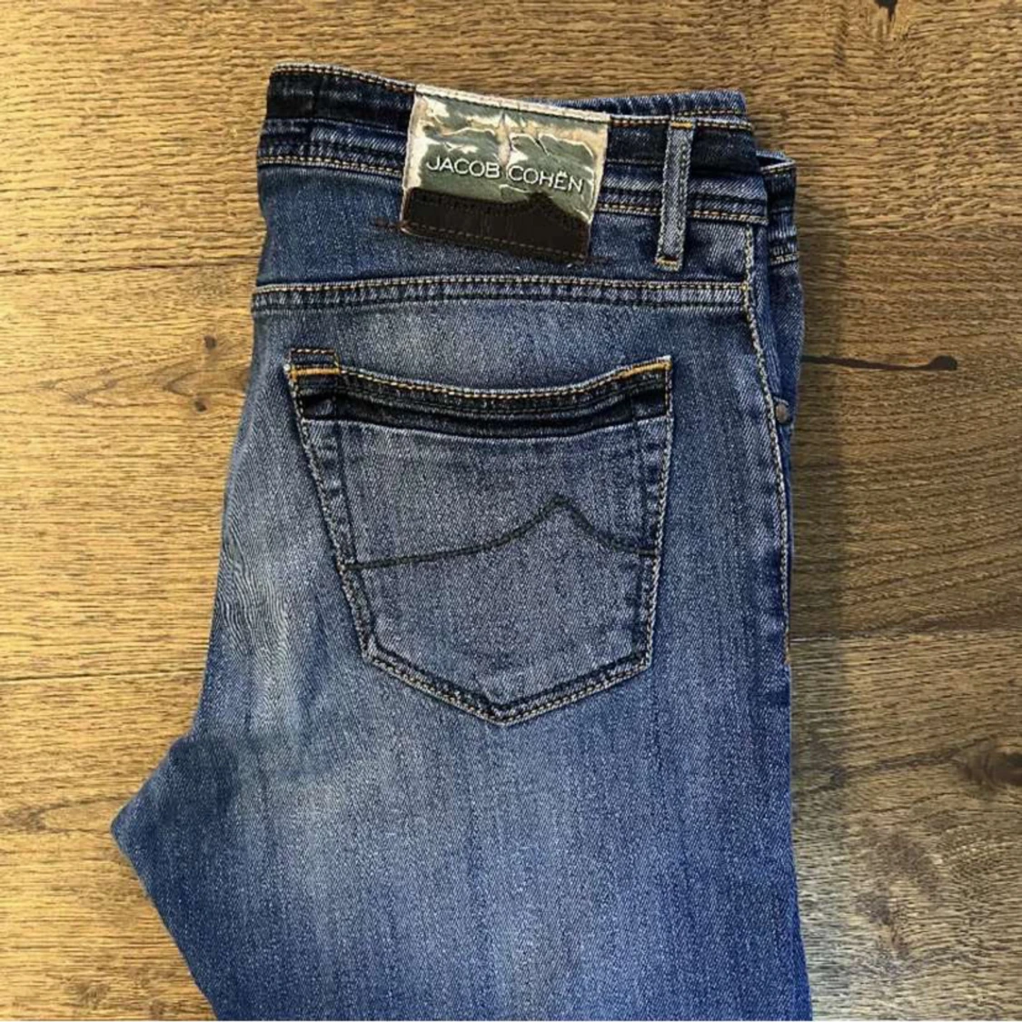 Jacob Cohen jeans storlek 34 - 90