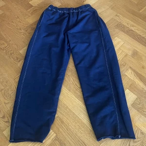 Maison Margiela sweatpants - Sköna sweatpants från Margiela.