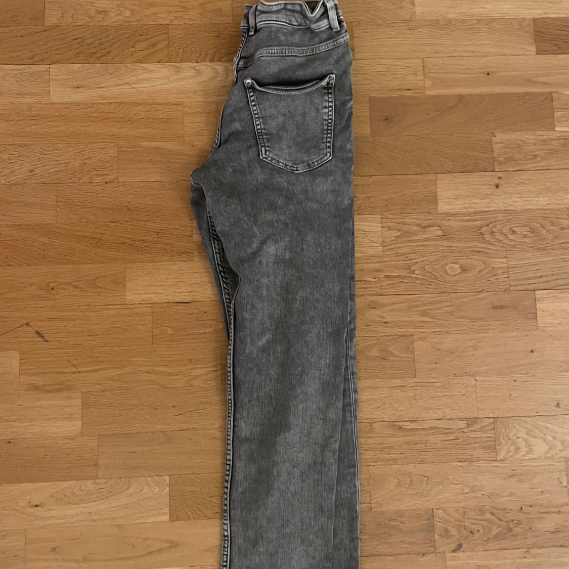 Relaxed fit jeans  - 90