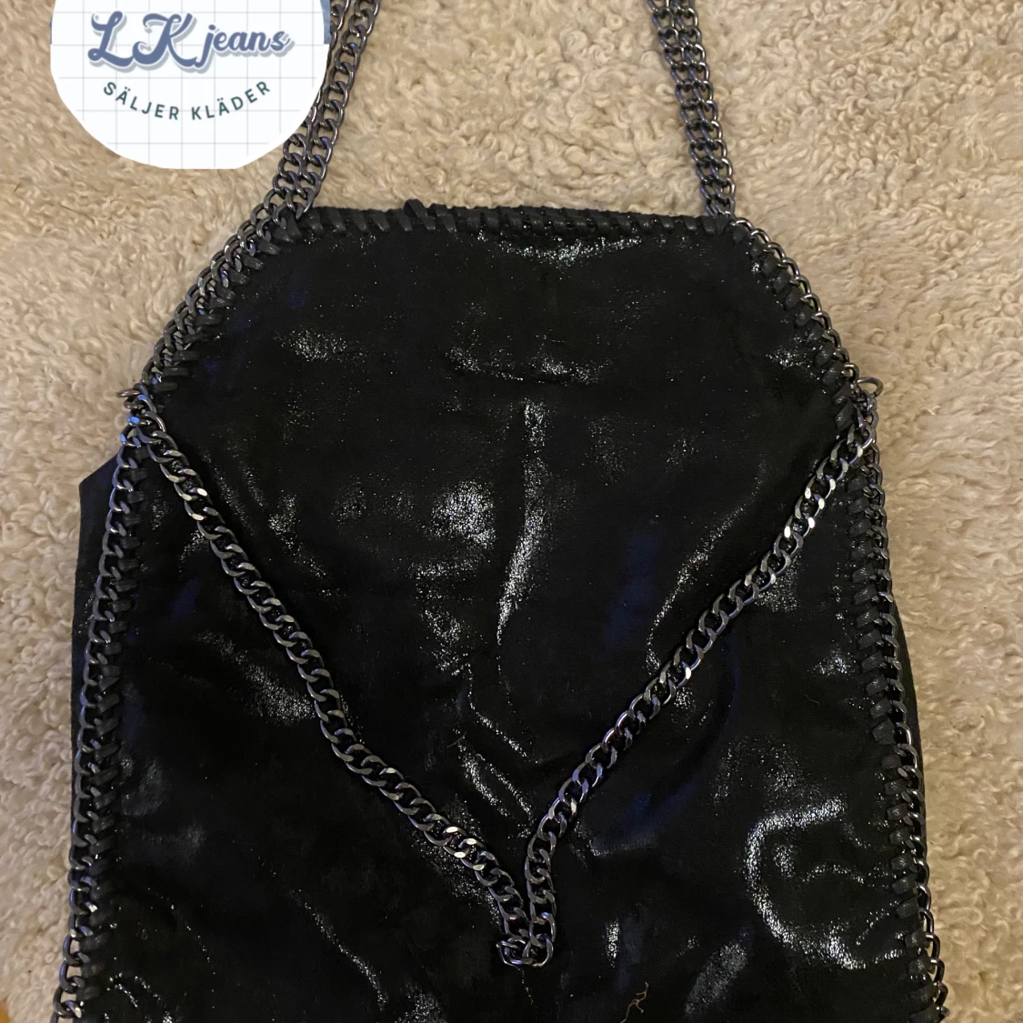 Stella McCartney liknande väska!