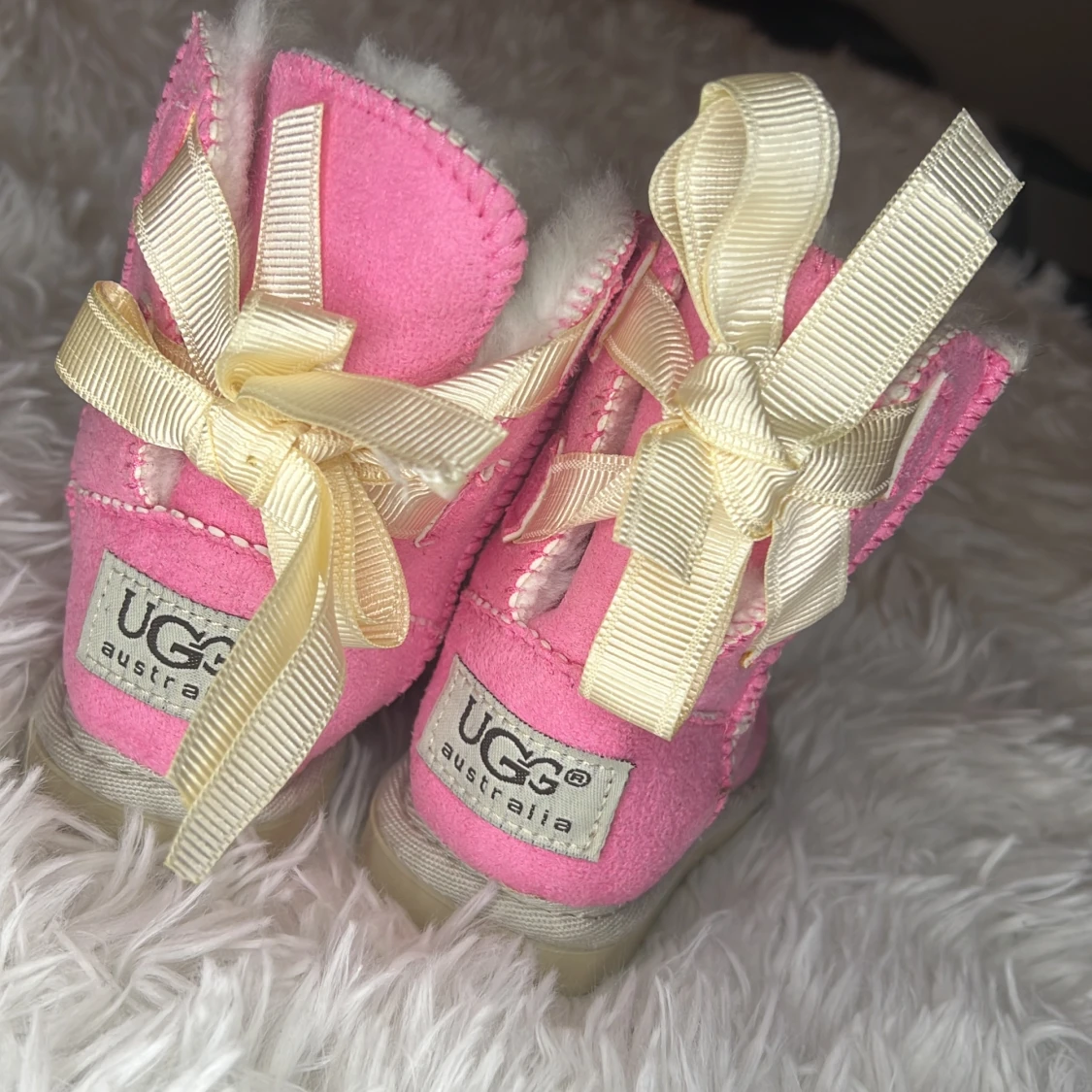 Uggs - 90
