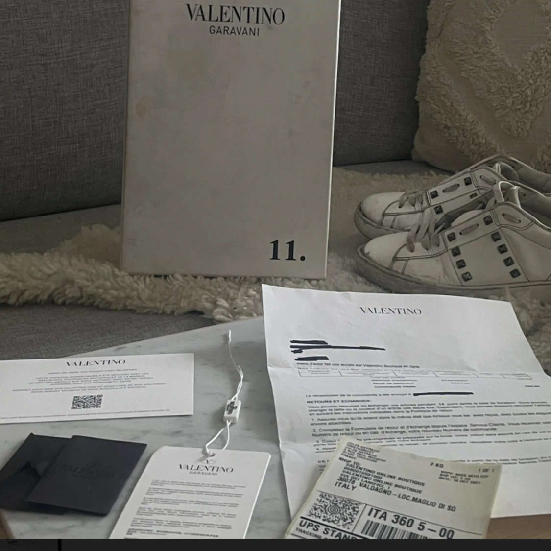 Valentino Garavani 41 - 90