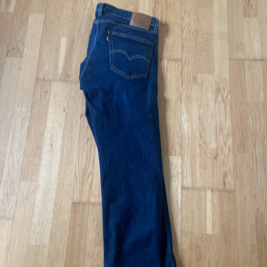 Levis 502 - 90