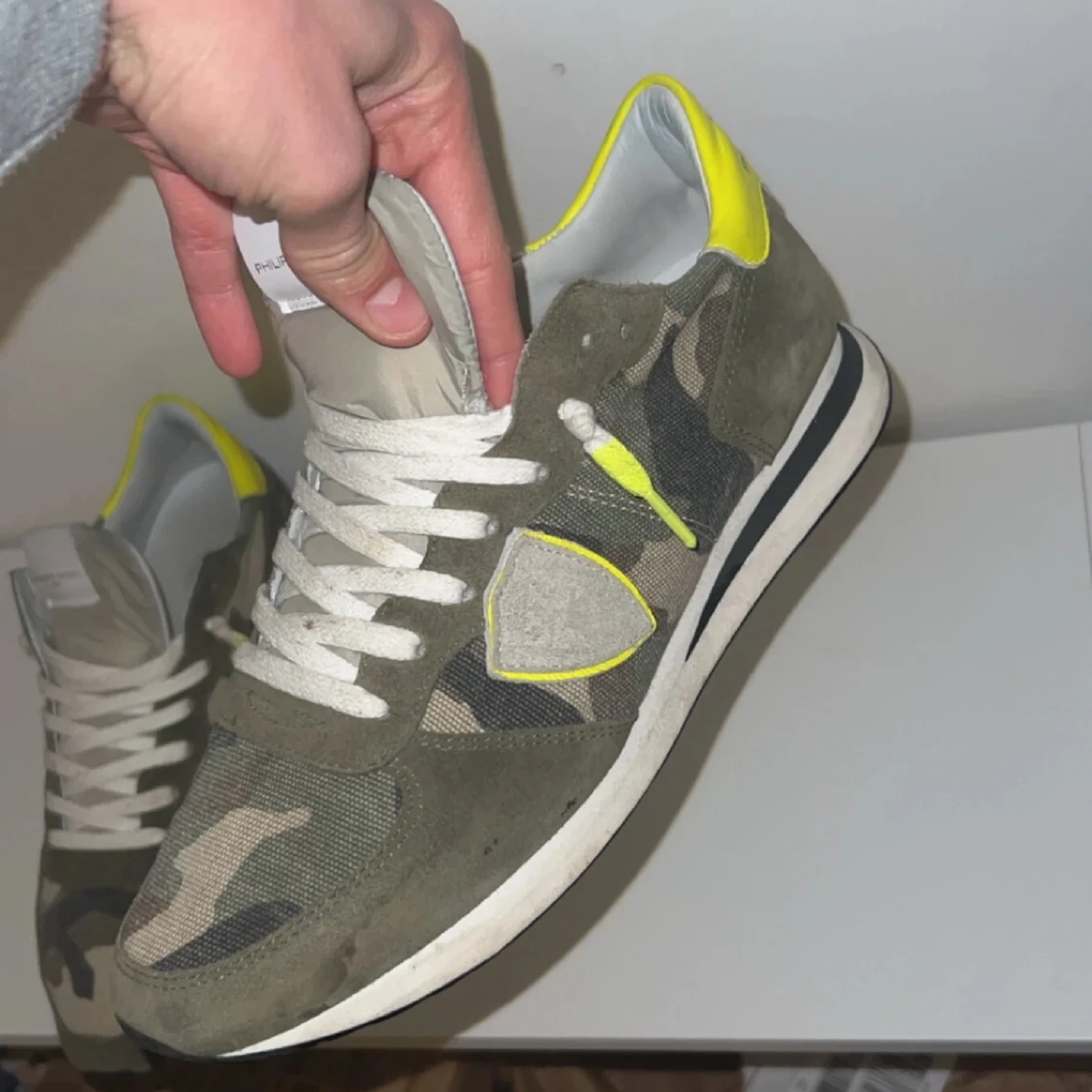 Philippe model trainers - 90