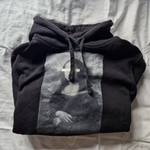 The cool elephant hoodie - Skick: använd en del därav billigt pris! 