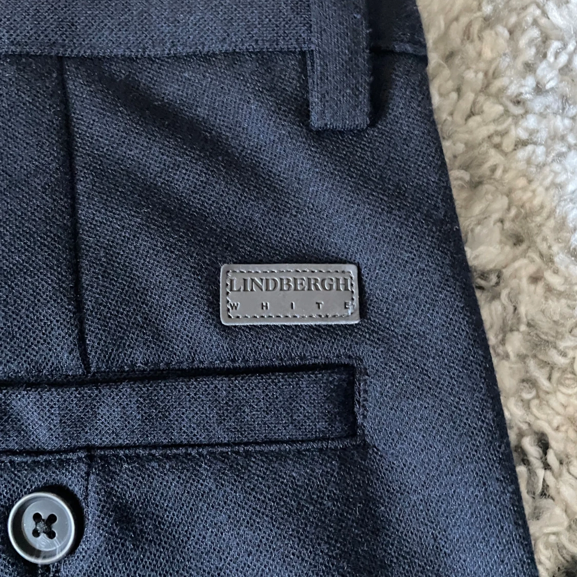 Lindbergh shorts  - 91