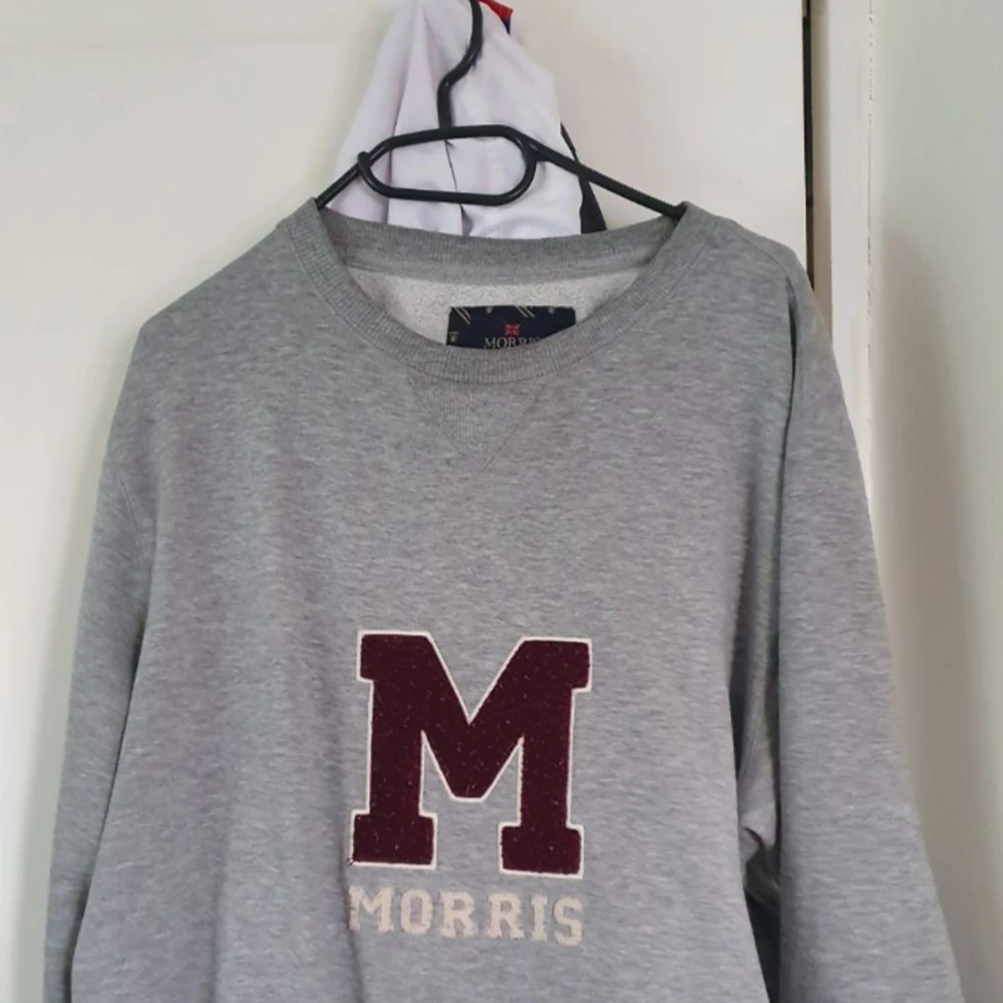 Morris sweatshirt 