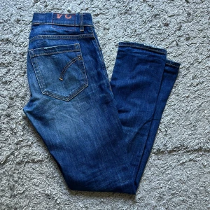 Dondup George jeans - Ett par feta Dondup George i storlek 34 😁 kom pm för fler bilder eller frågor | skick 9/10 | pris kan diskuteras | 🔥