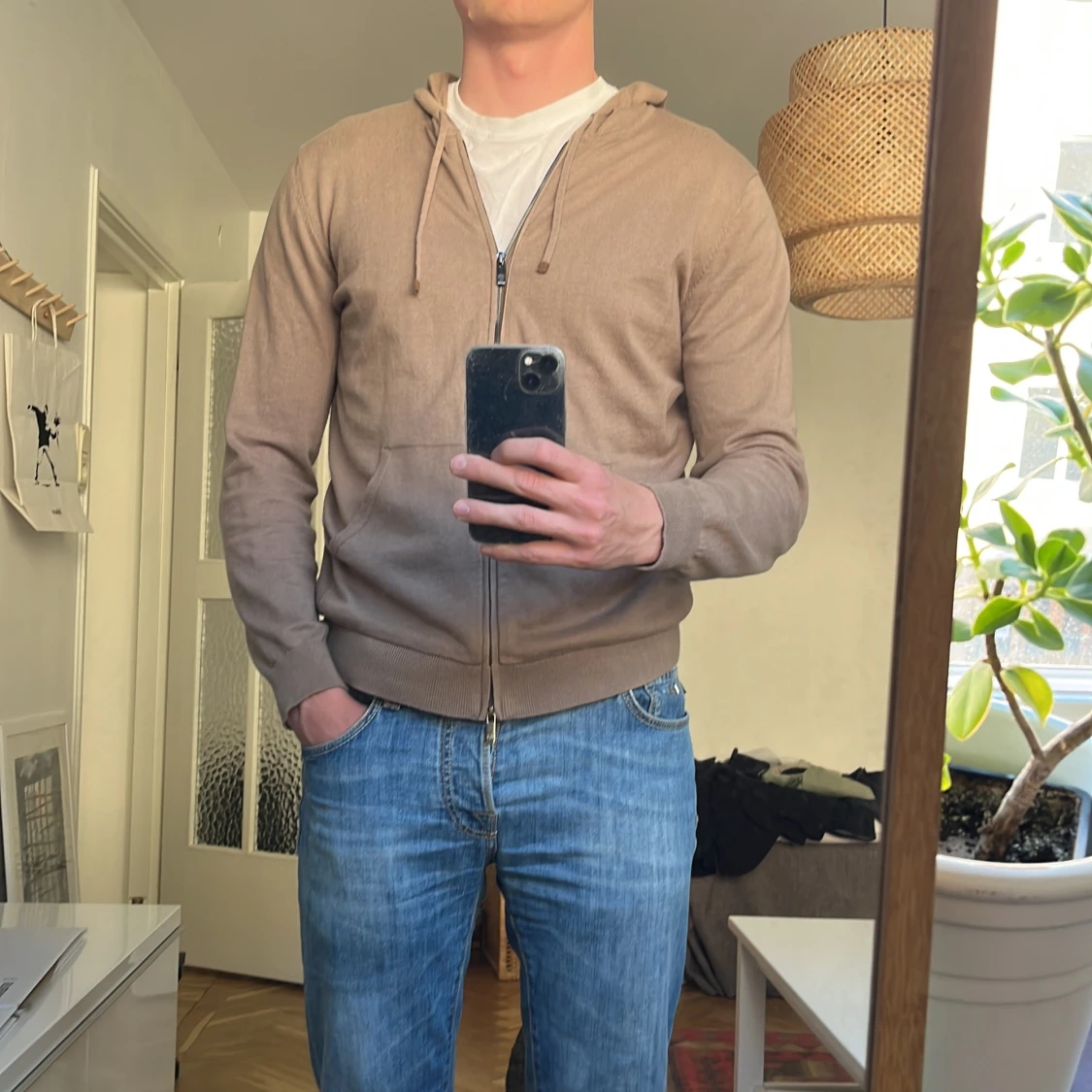 Massimo Dutti tröja