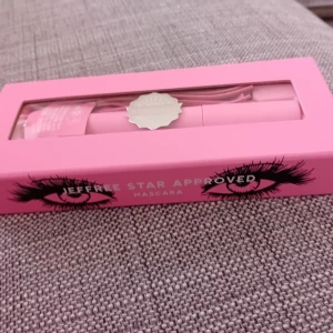 Jeffree star approved mascara - Helt ny i box. Oöppnad.  