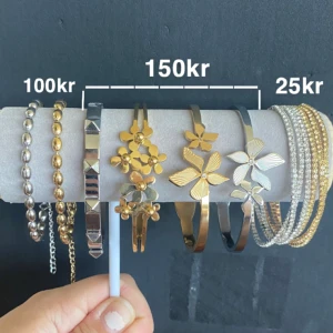 Armband  - Frakt 18kr ❤️