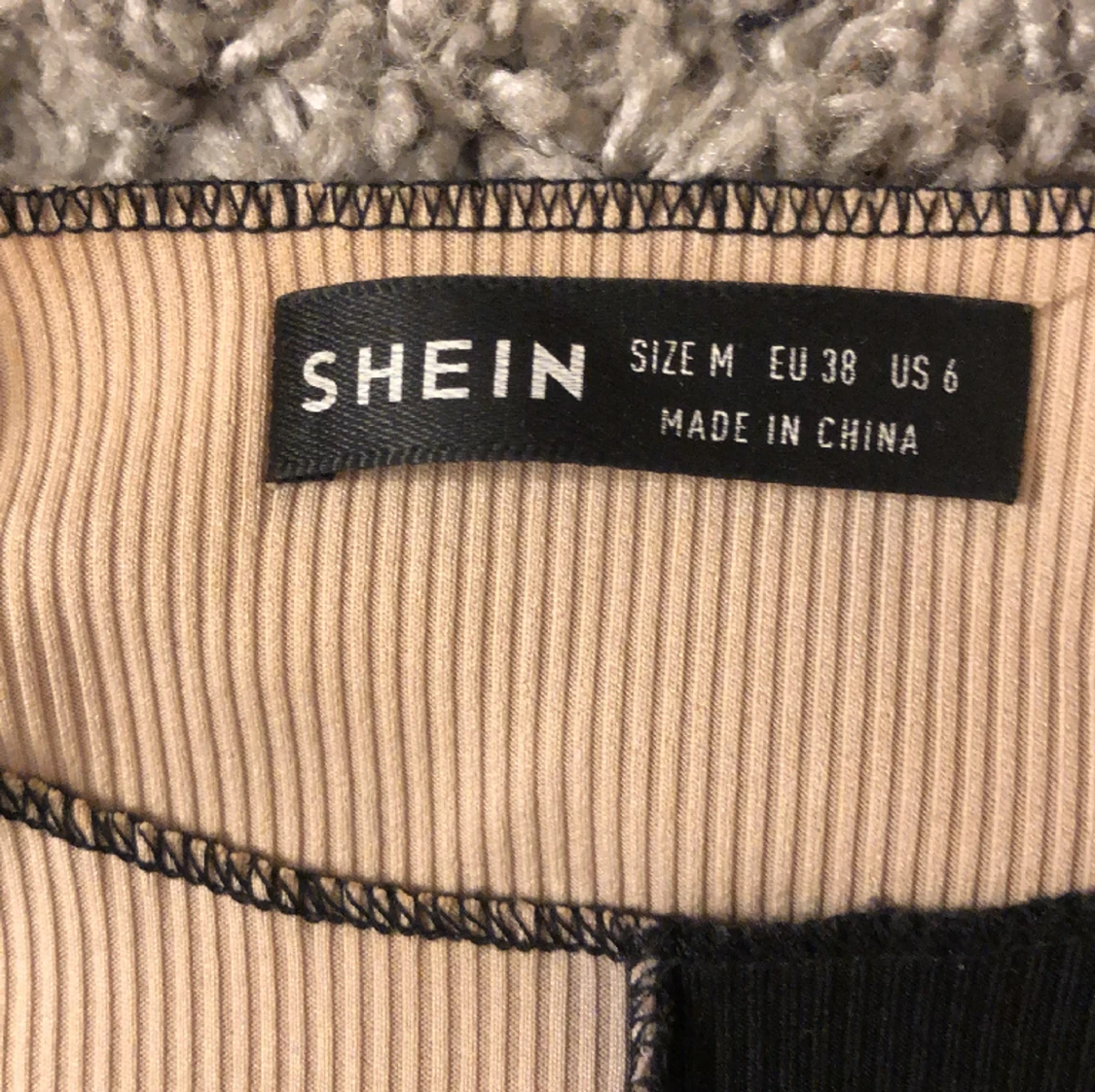 tröja från shein💯 - 90