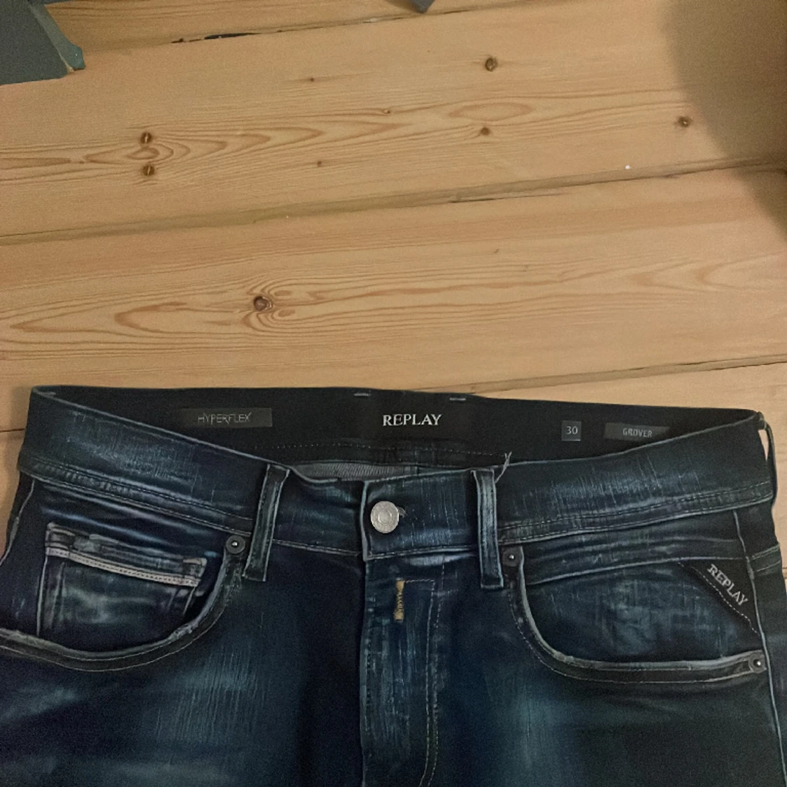 Replay jeans anbass  - 91