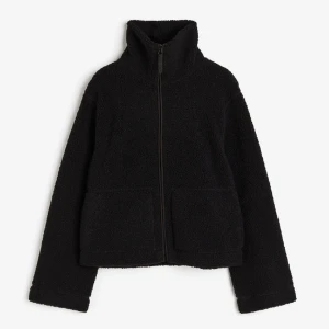 Hm jacka - Säljer denna populära jackan från HM! Helt slutsåld! Storlek XS😊