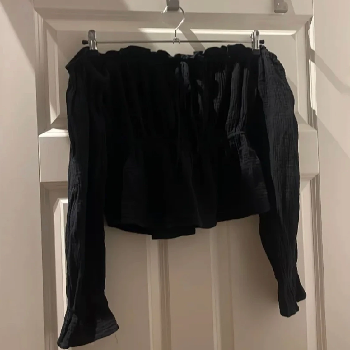 Nelly offshoulder  - 90