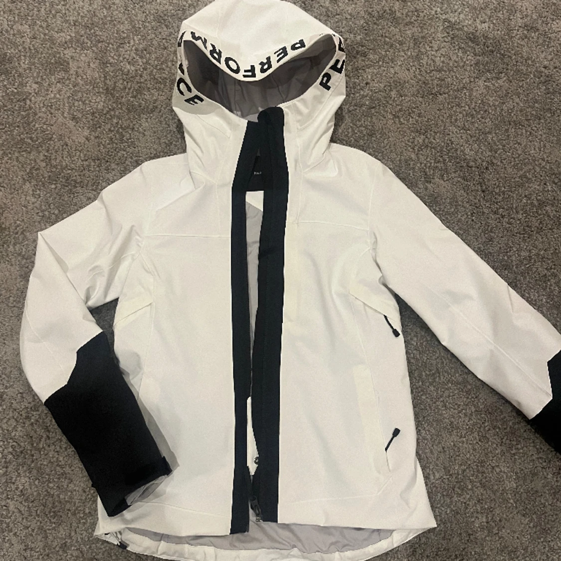 Peak Performance skidjacka  - 90