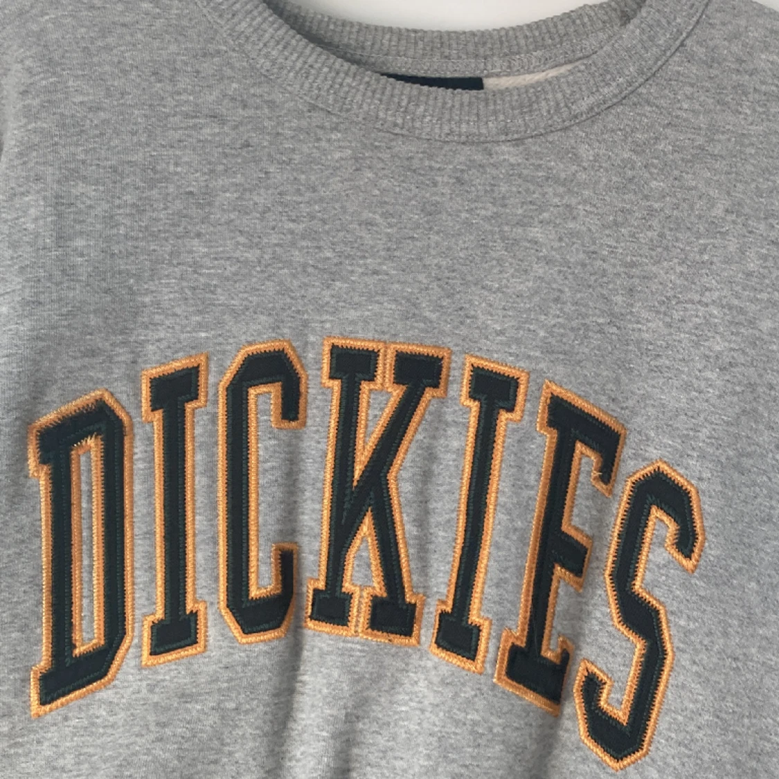 Dickies crewneck 