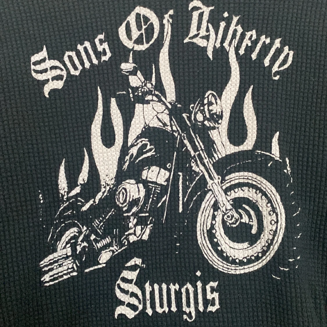 Långärmad tröja - 90