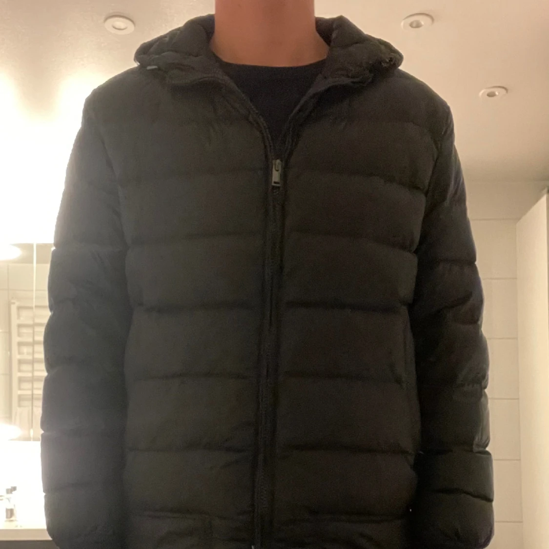 Massimo dutti jacka - 90