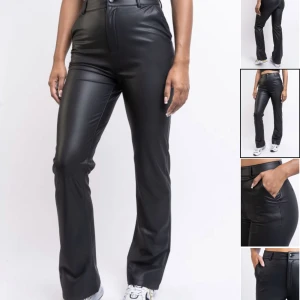 Skinnbyxor - Populära skinnbyxor från Madlady. Storlek M. Aldrig använda. 