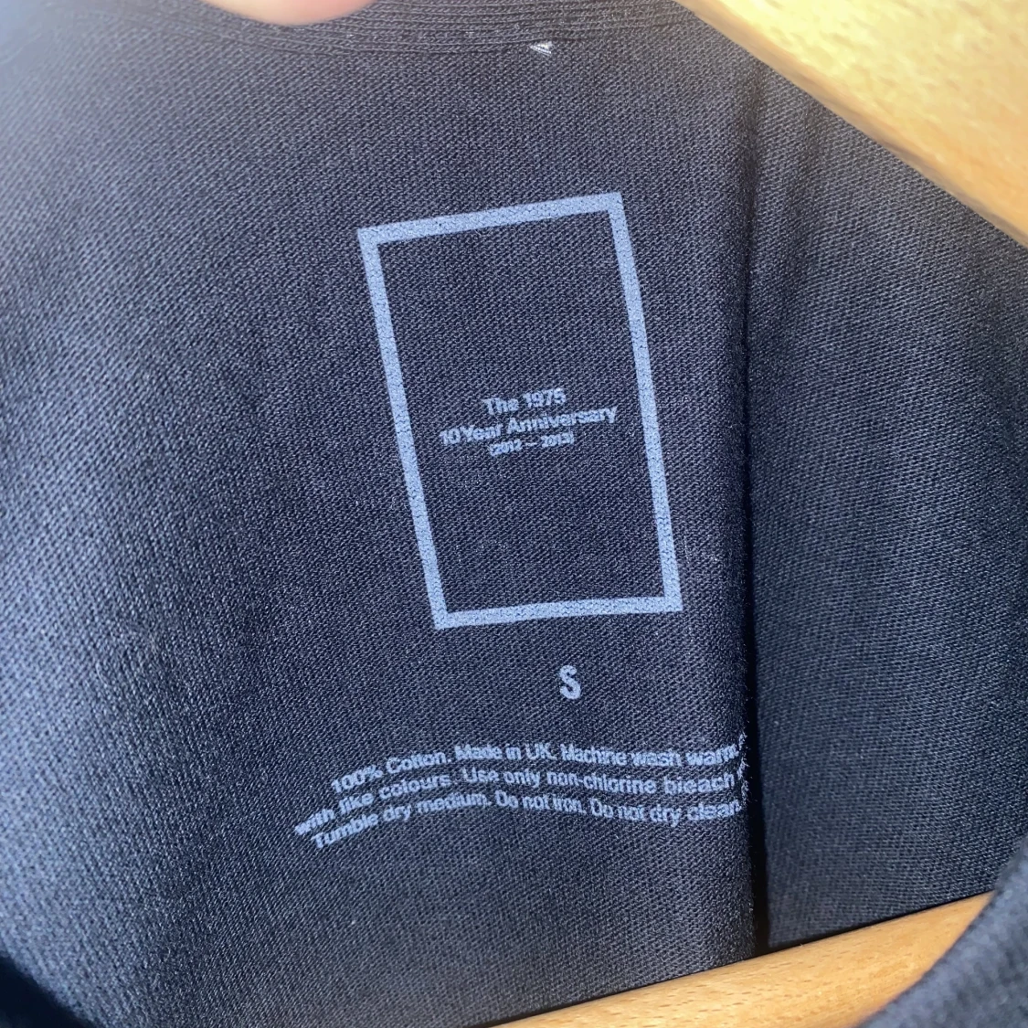 The 1975-merch - 91
