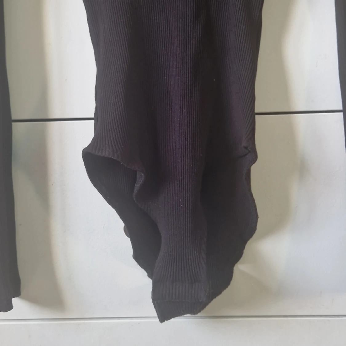 Svart kropptop! ❤️ - 90