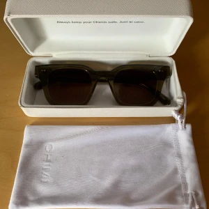 Chimi 04 - Säljer mina chimi 04 i helt felfritt skick! De är köpta på nk i gbg och säljer då jag tröttnat lite på de tyvärr…