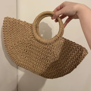 Strandväska  - Strandväska köpt från Shein. Superfin! 