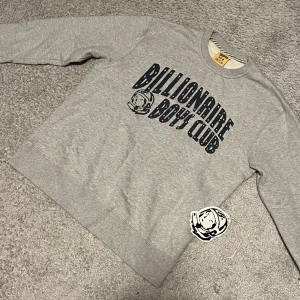 Billionaire Boys Club Tröja - Nästan helt ny! Endast bärd 8> gånger. Ingår med tag. Perfekt skick