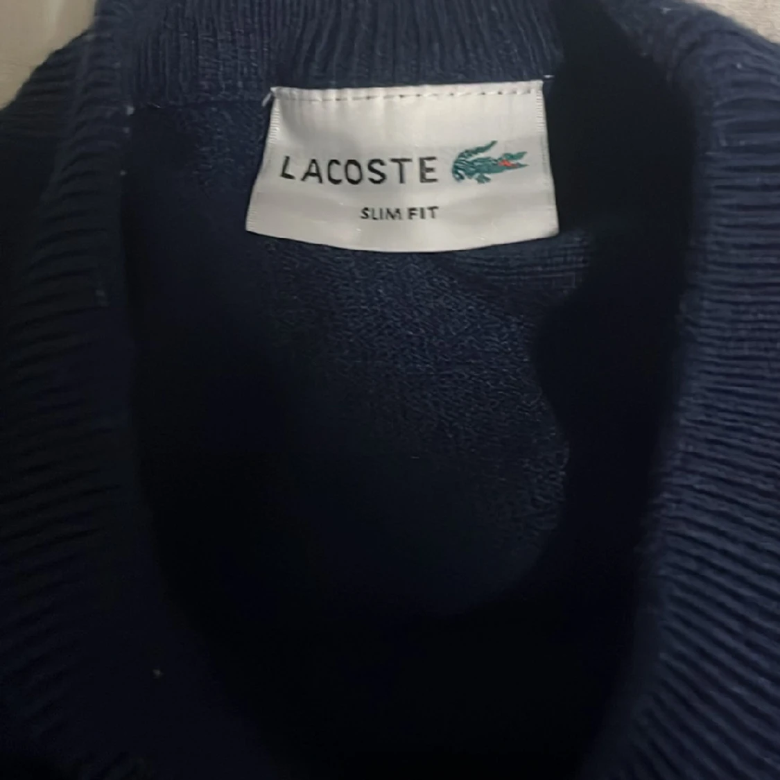 Lacoste tröja  - 91