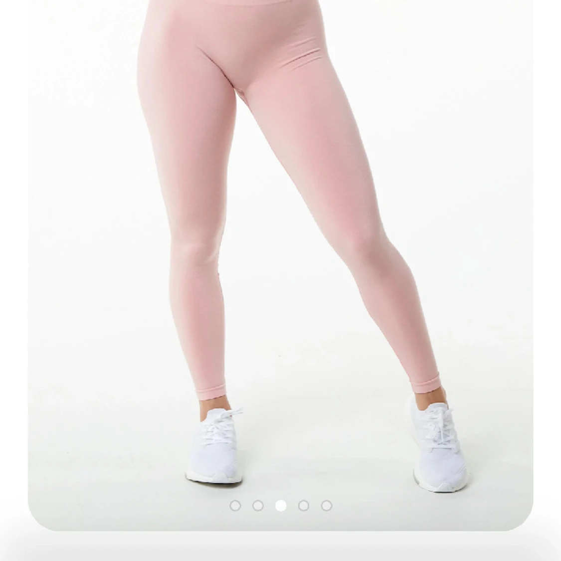 Alphalete tights  - 90