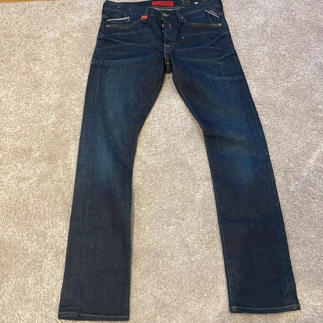 Replay jeans Waitom - 90