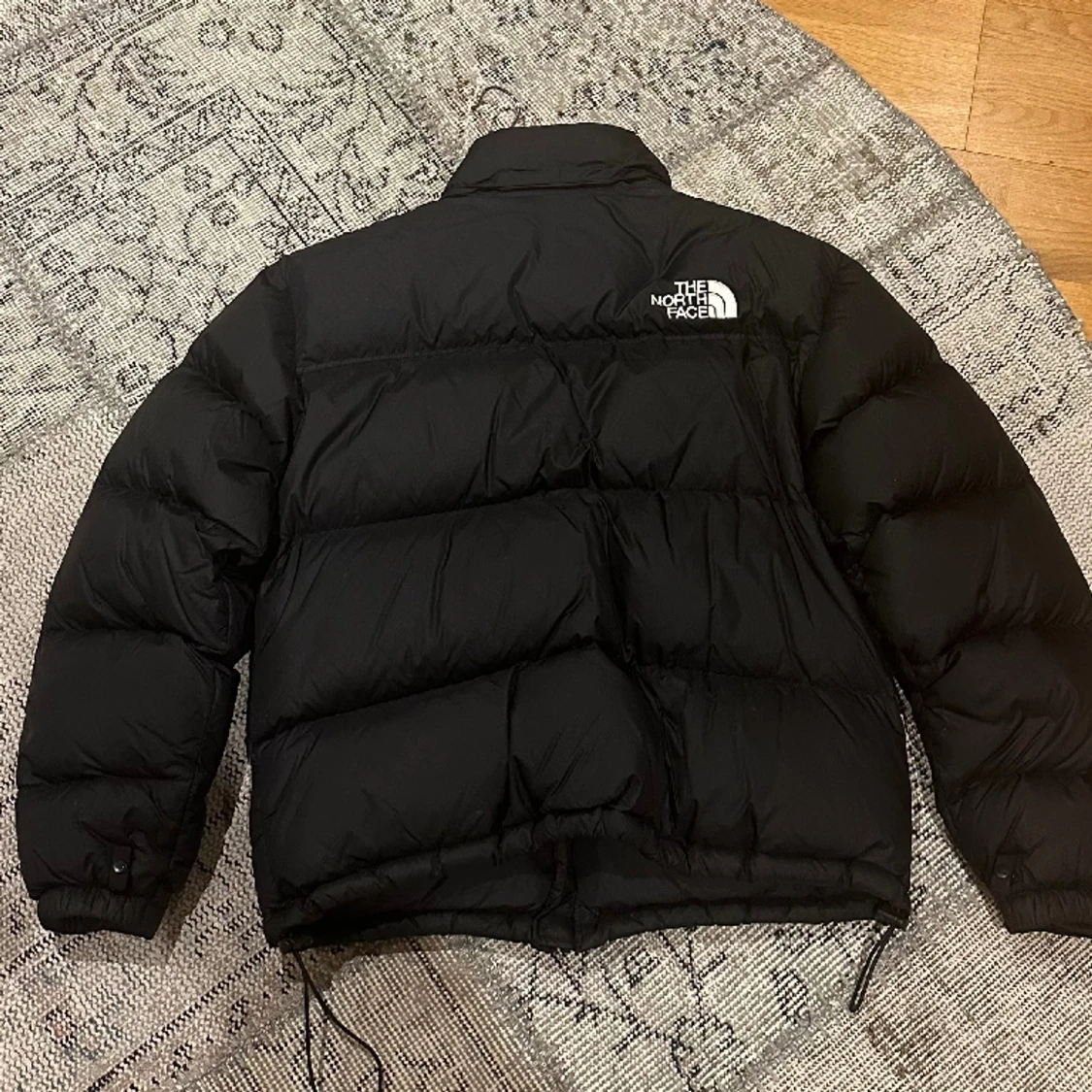 THE NORTH FACE puffer jacket  - 90