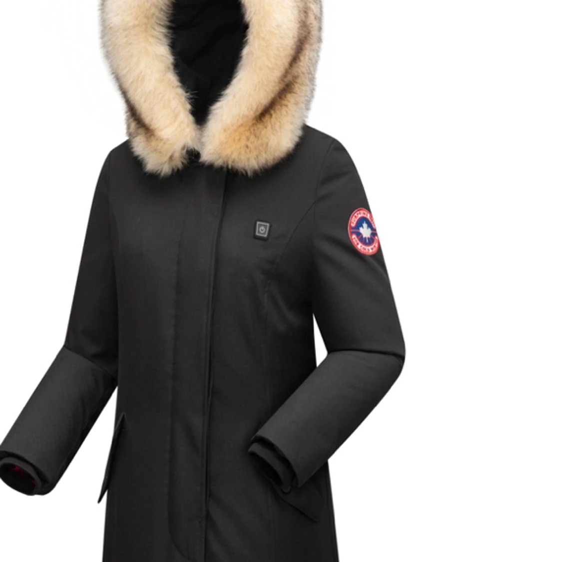 Ny Subprime jacka - 1