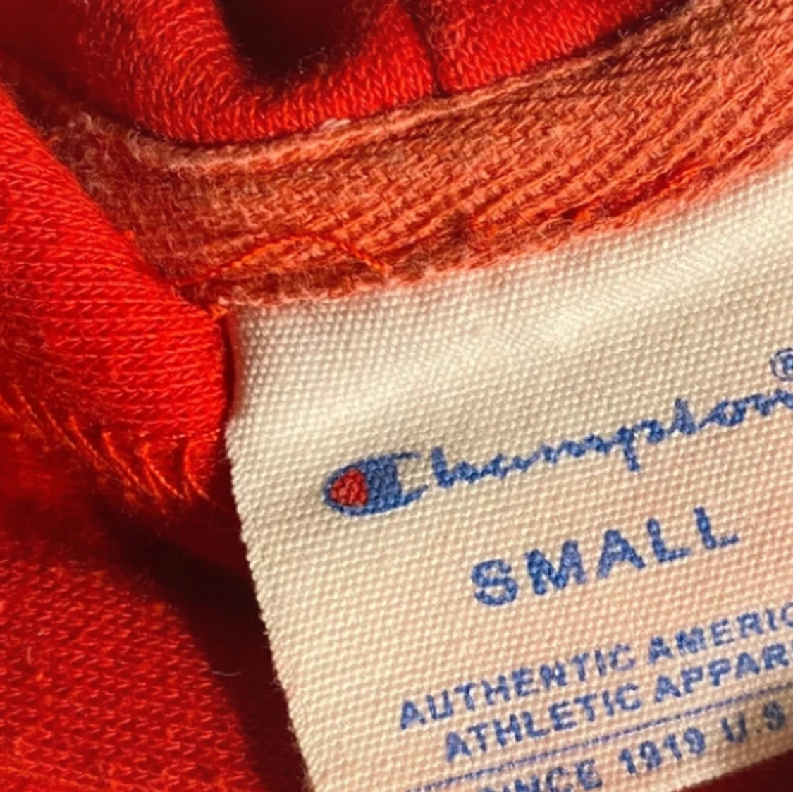 Champion hoodie  - 91