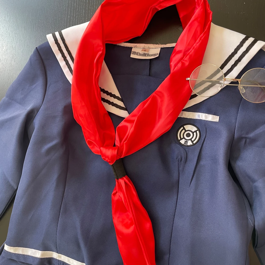 Danganronpa skoluniform Cosplay  - 91