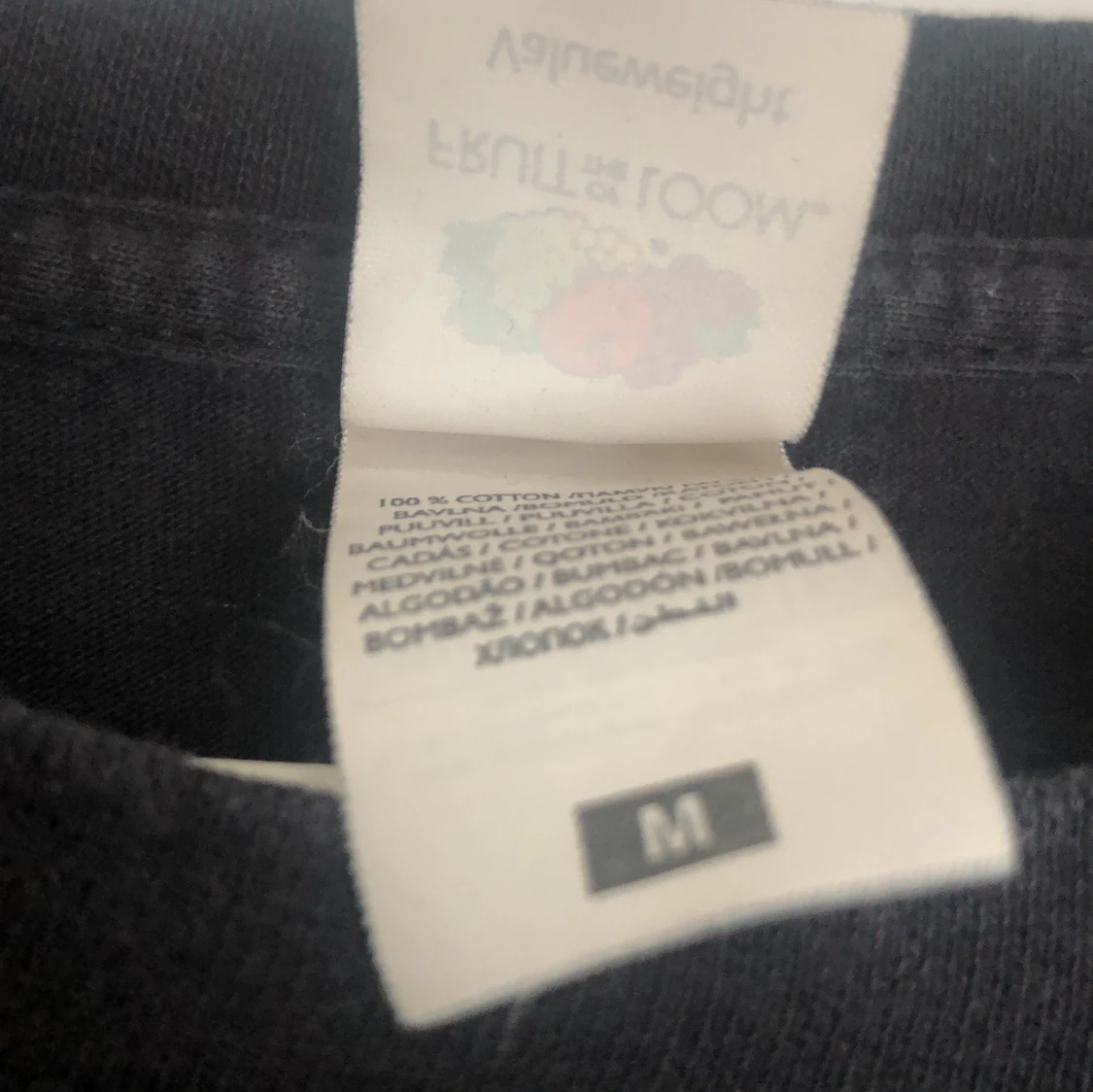 The Smiths tröja - 91