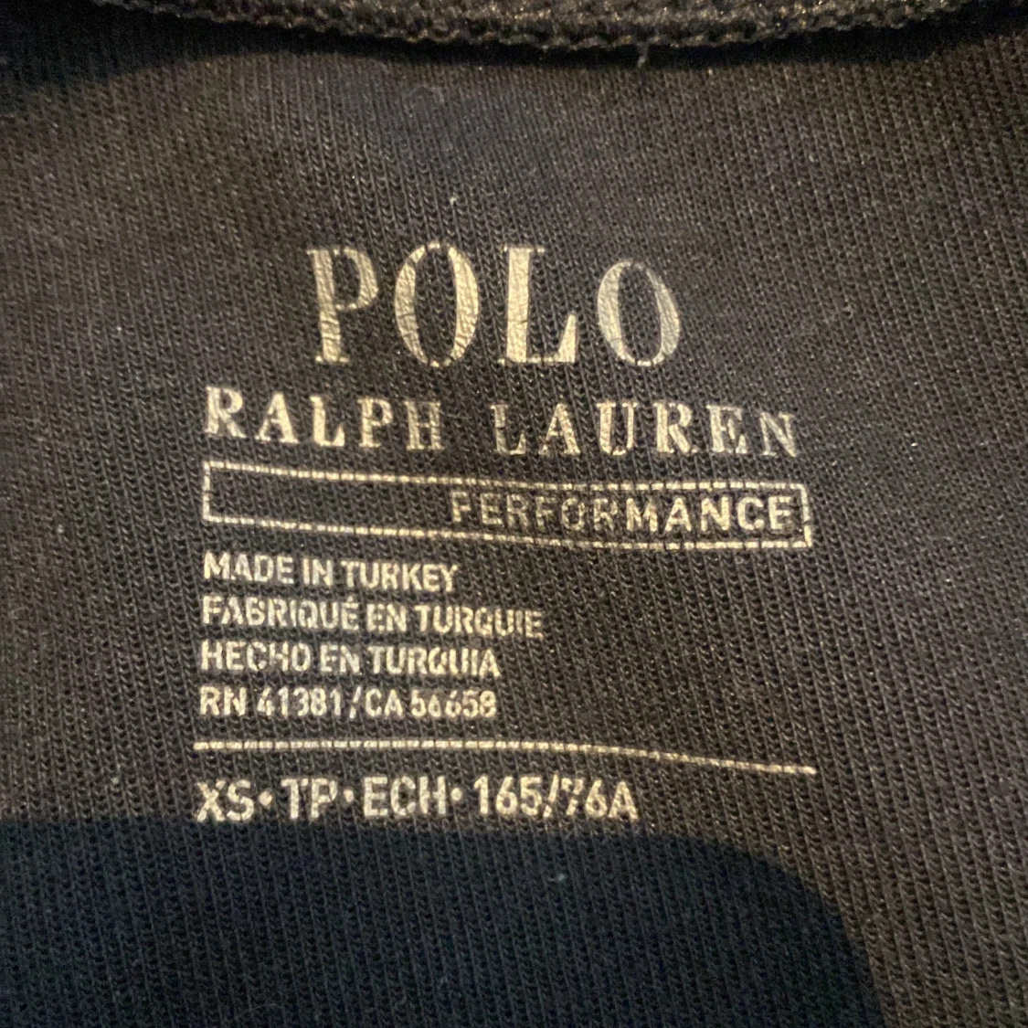 Polo ralph lauren byxor - 91