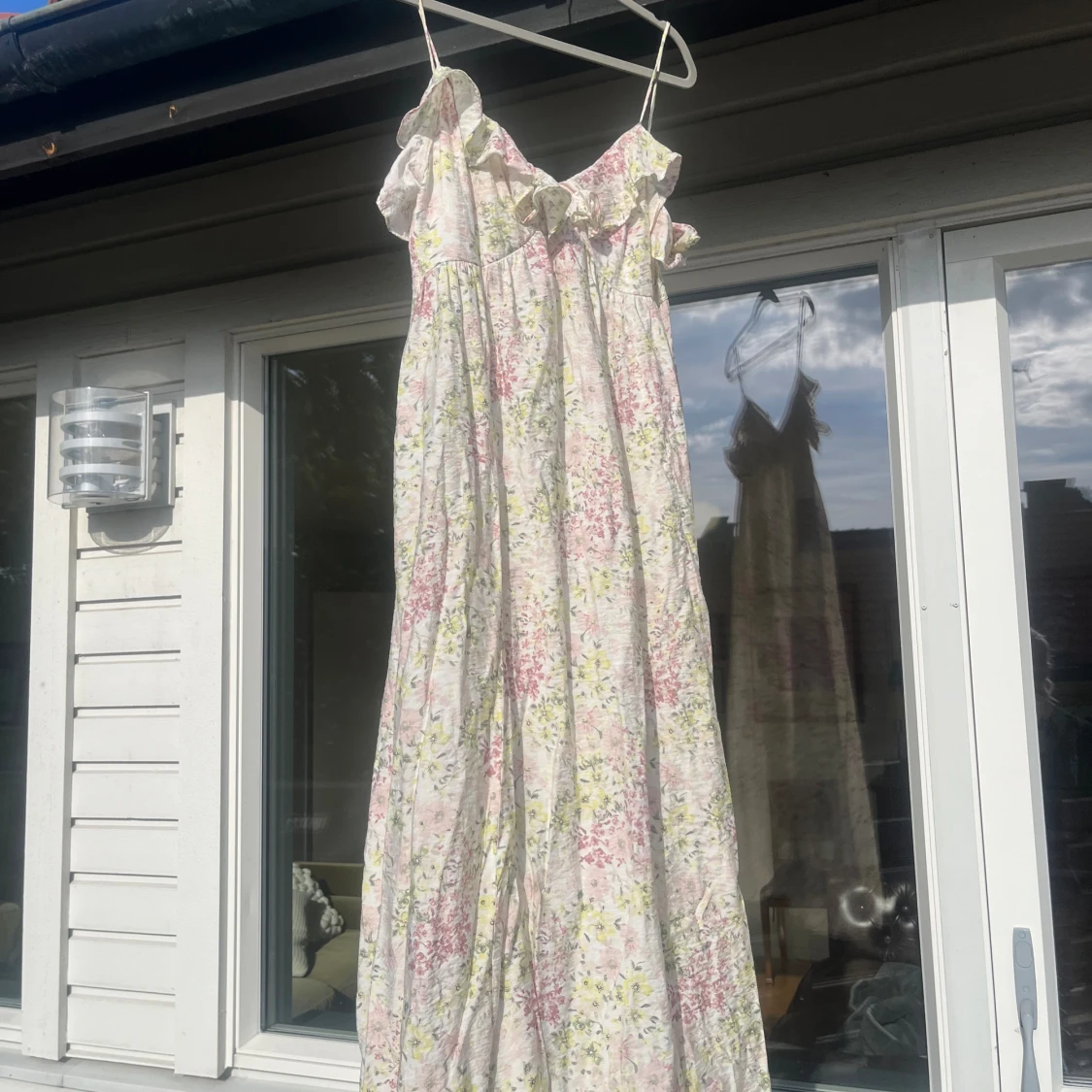 Sommarklänning  - 90