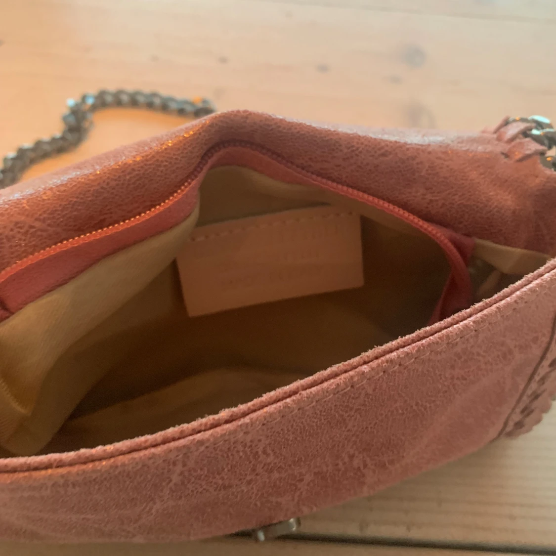 Stella Mcartney efterliknade väska! - 92