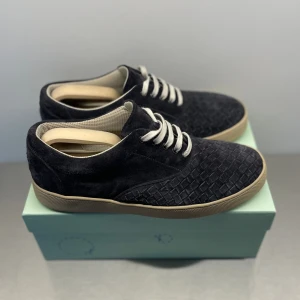 Bottega veneta  - Tja! Säljer ett par fina Bottega veneta skor i storlek 44,5🇮🇹 (innersula 29cm) | Toppenskick🌟| legitcheckade av auktoritär hemsida (bevis på förfrågan) | Hör av er vid minsta fundering!🤝🏻🙌🏻