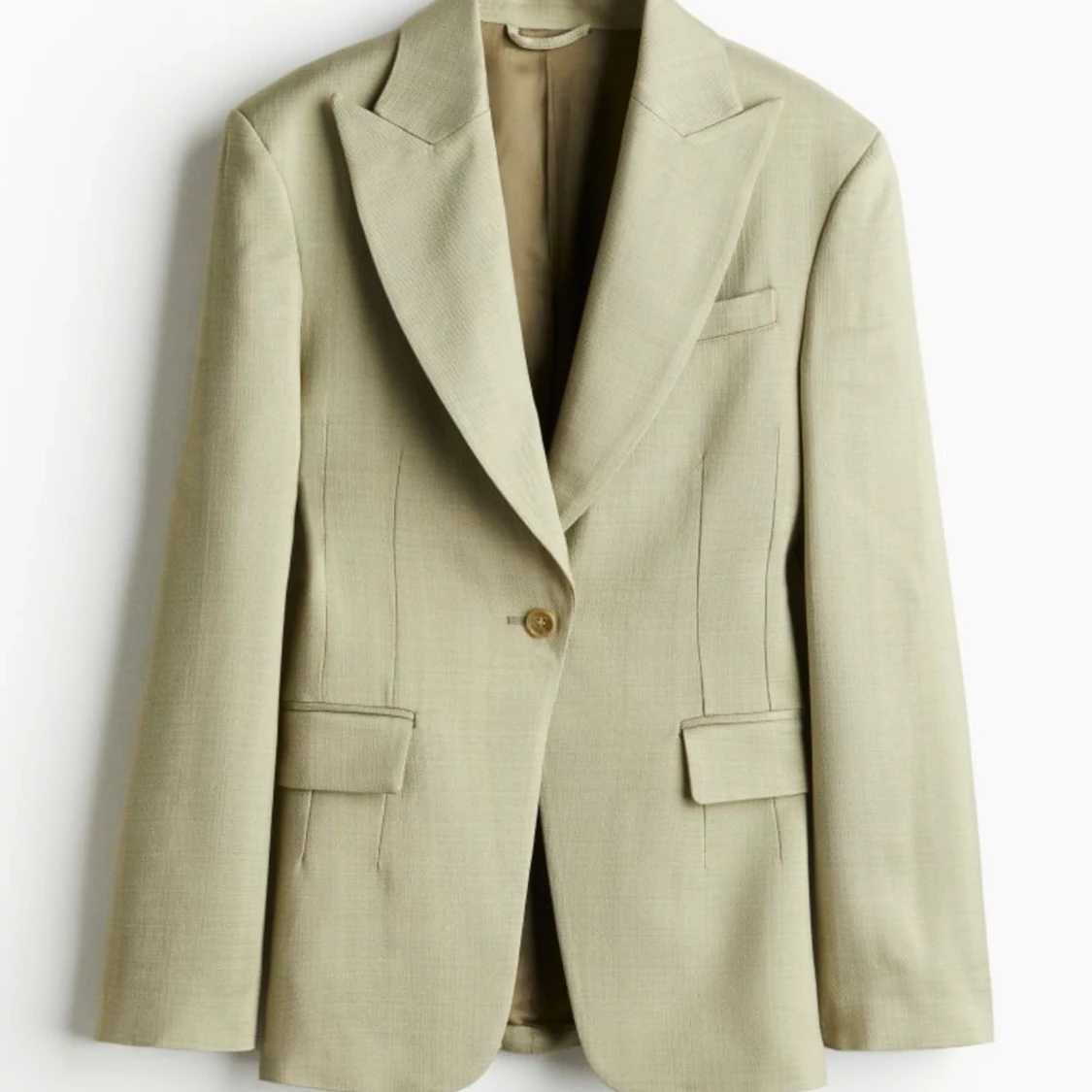 H&m Studio Collection limited edition blazer