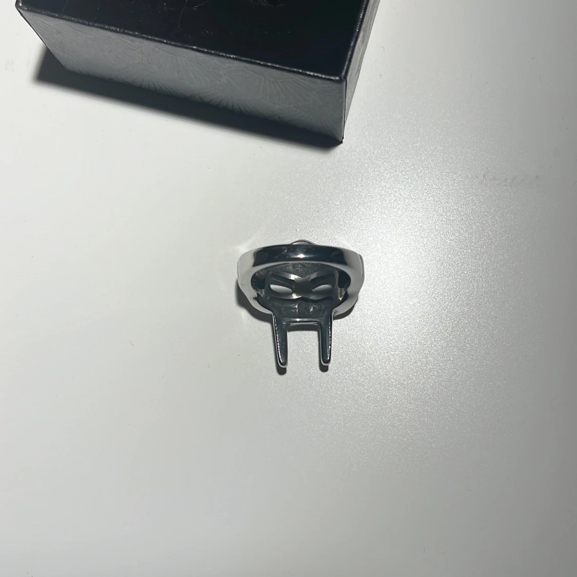MF DOOM ring - 91