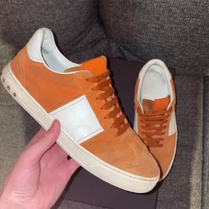 Valentino flycrew - Hej, säljer nu dessa sköna skor, SOLD