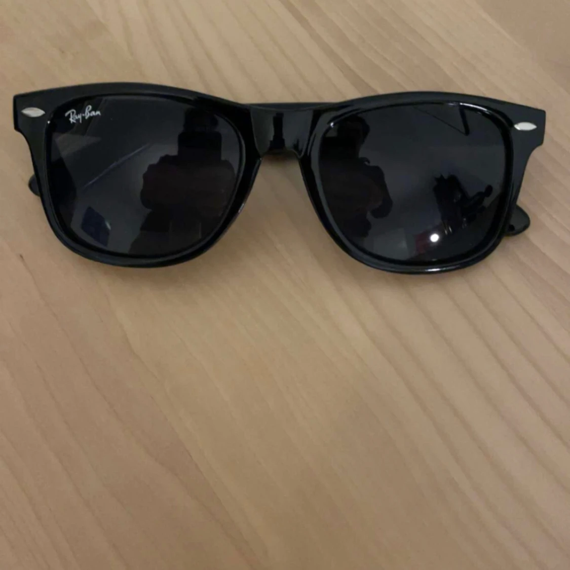 Rayban solglasögon